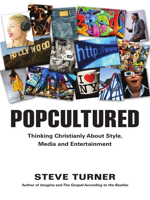 Title details for Popcultured by Steve Turner - Available